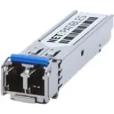 1000Base-Sx Sfp Transceiver,100 Hpe Oem Compatible