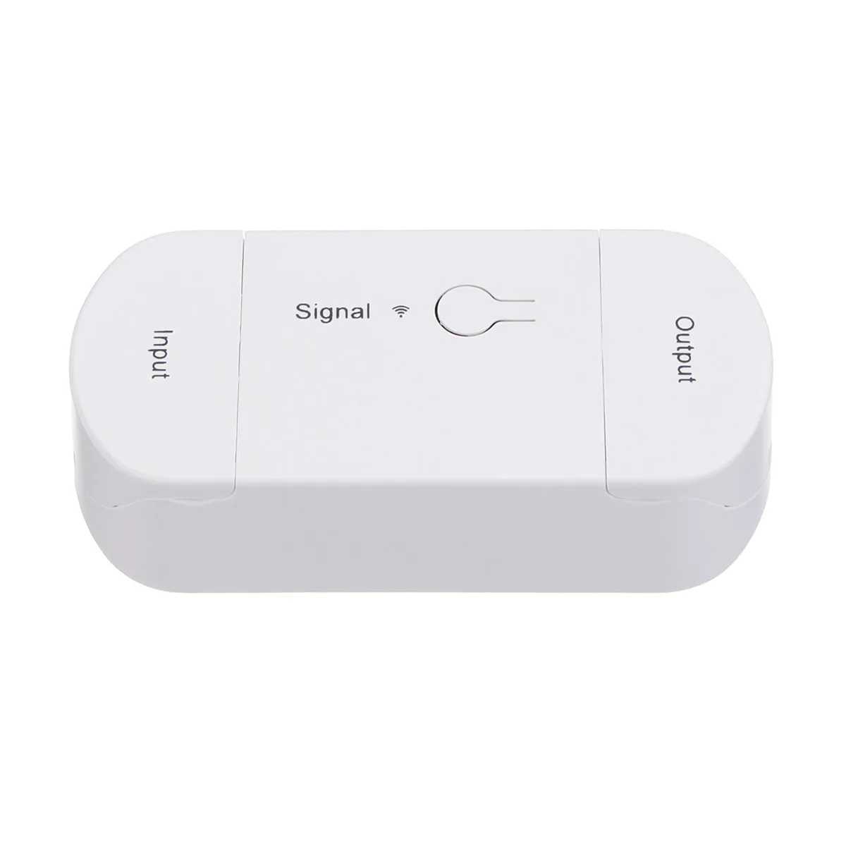 110-220V Smart Remote Control Wifi Switch Smart Home Wireless Controller Support For Alexa Assistant