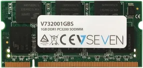 1Gb Ddr1 400Mhz Cl3 Non Ecc