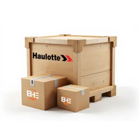 2503002880 Distribution Module | Genuine Haulotte