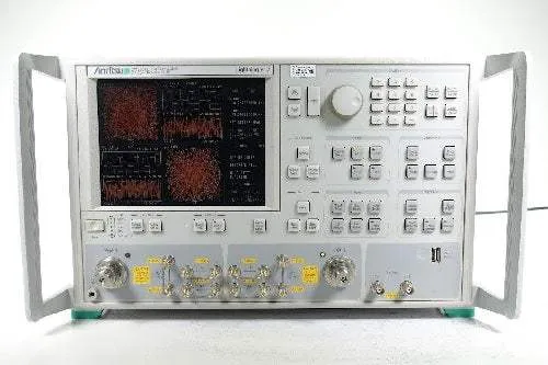 37397E Anritsu Network Analyzer Used