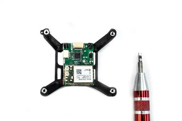 3DR DUAL BAND WI-FI RADIO: UBLOX ODIN-W260 MODULE