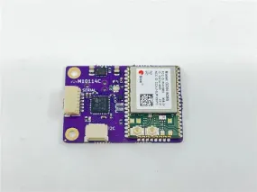 3DR DUAL BAND WI-FI RADIO: UBLOX ODIN-W260 MODULE