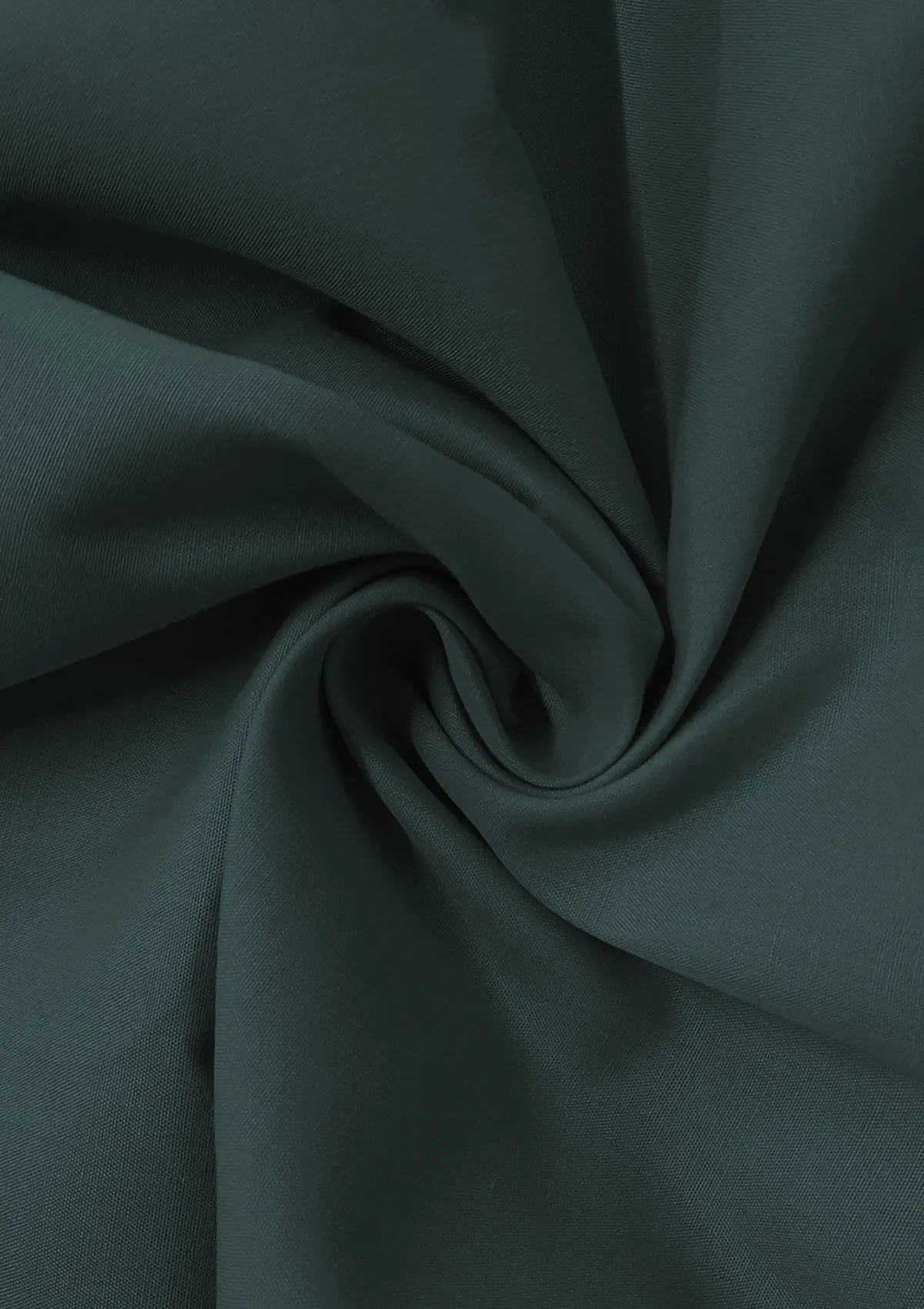 45" 100% Cotton Poplin Dyed  (Dark Colours)