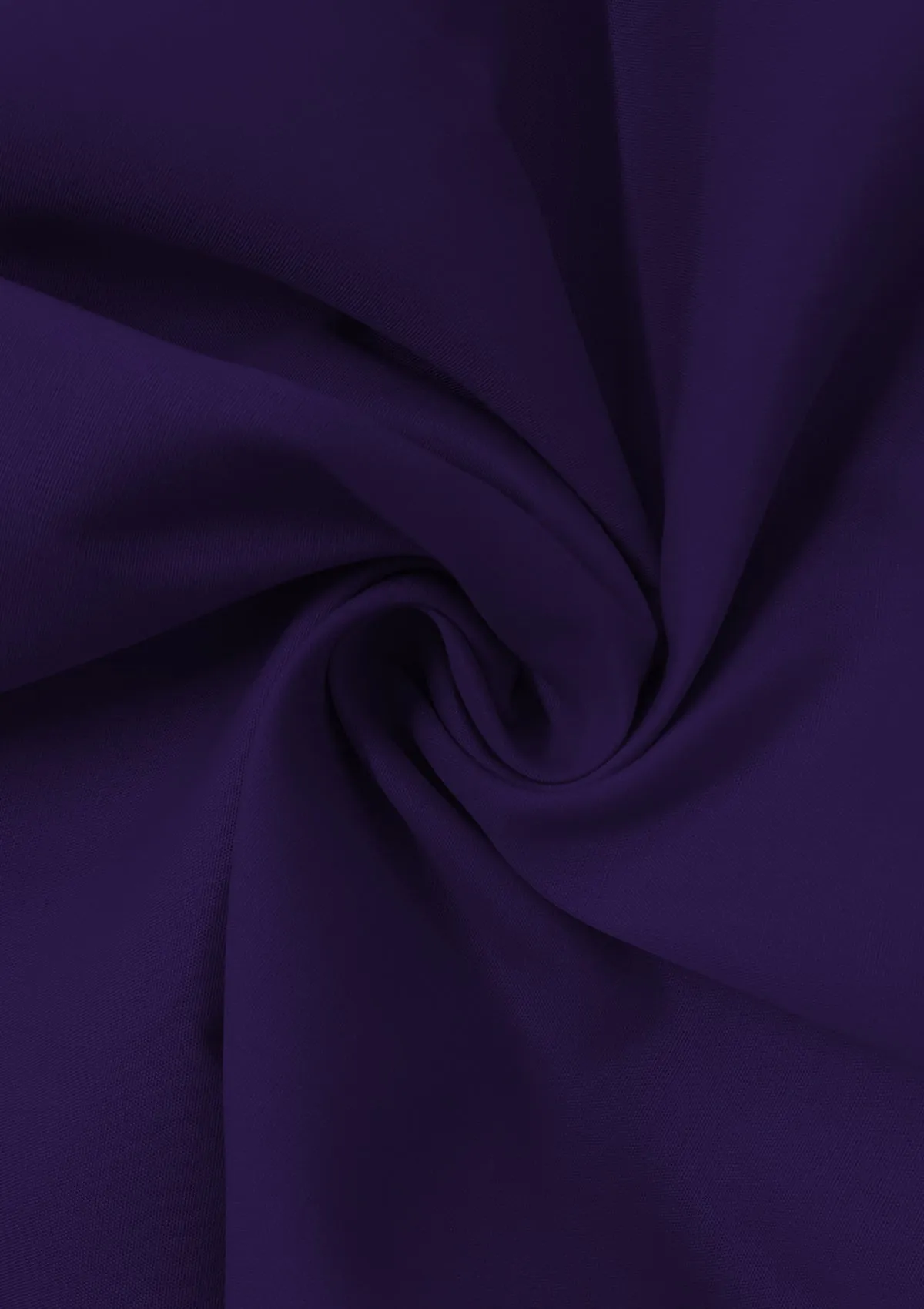 45" 100% Cotton Poplin Dyed  (Dark Colours)