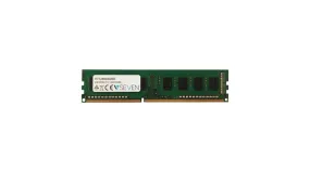 4Gb Ddr3 1600Mhz Cl11 Non Ecc