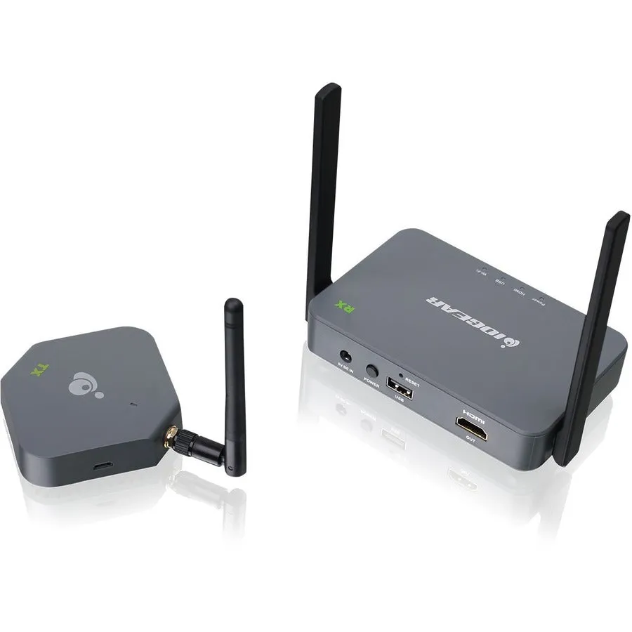 4K Wireless Hd Tv Connection Kit