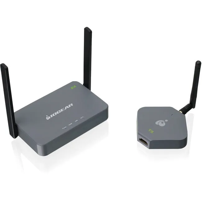 4K Wireless Hd Tv Connection Kit