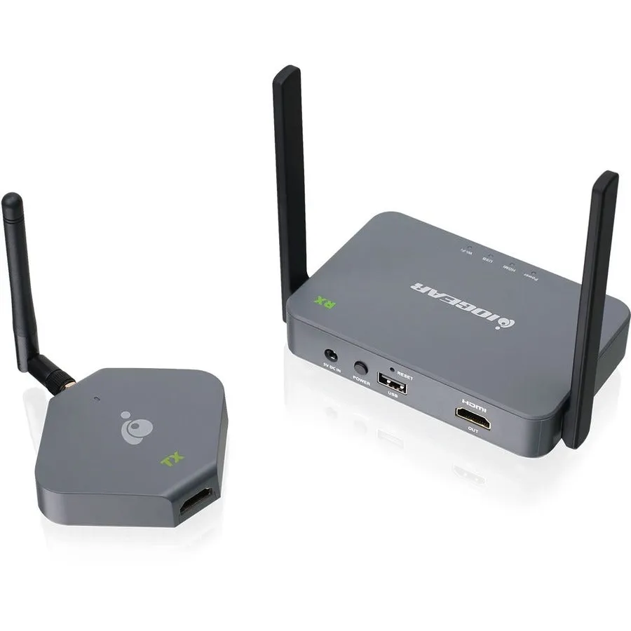 4K Wireless Hd Tv Connection Kit