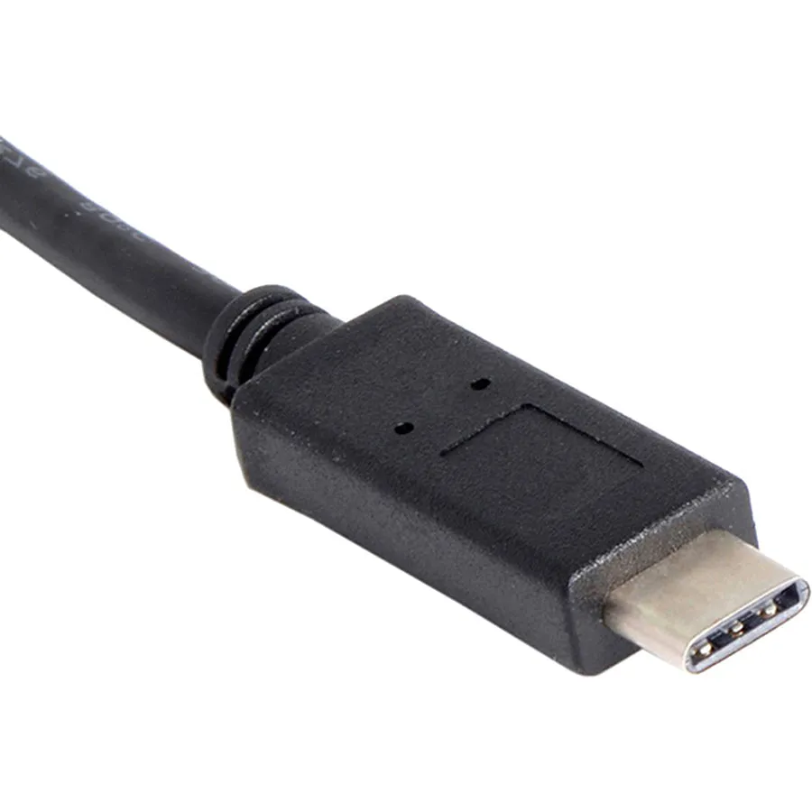 4XEM USB-C to Gigabit Adapter 4XUSBCGIGABIT