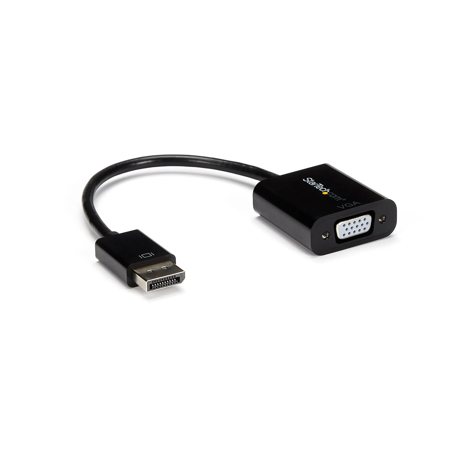 5Pk Displayport To Vga Adapter