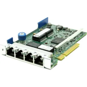 629135-B21 - HPE Ethernet 1Gb 4-port 331FLR Adapter