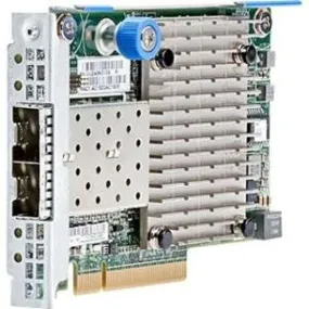 684219-B21 - HPE FlexFabric 10Gb 2-port 526FLR-SFP  FIO Adapter