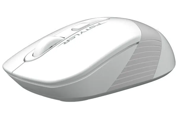 A4TECH FG10S (WHITE) MOUSE