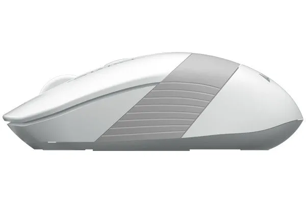 A4TECH FG10S (WHITE) MOUSE