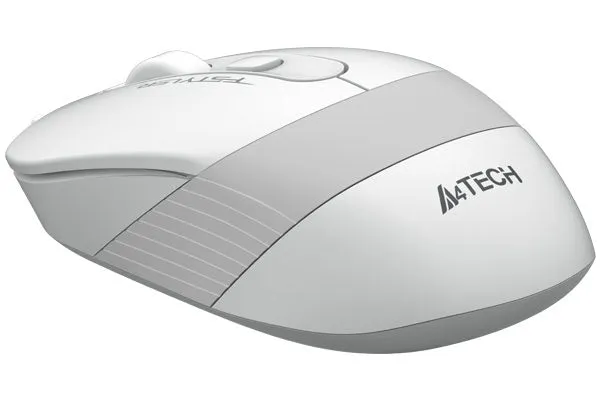 A4TECH FG10S (WHITE) MOUSE