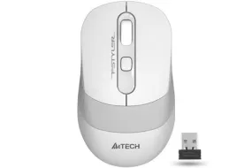 A4TECH FG10S (WHITE) MOUSE