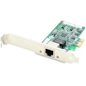 Accortec Gigabit Ethernet Card 39Y6066-ACC