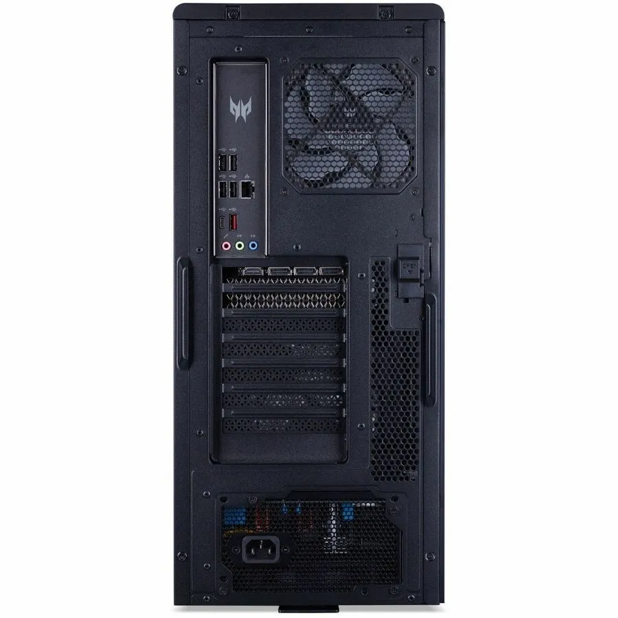 Acer Predator Orlon Gaming Desktop