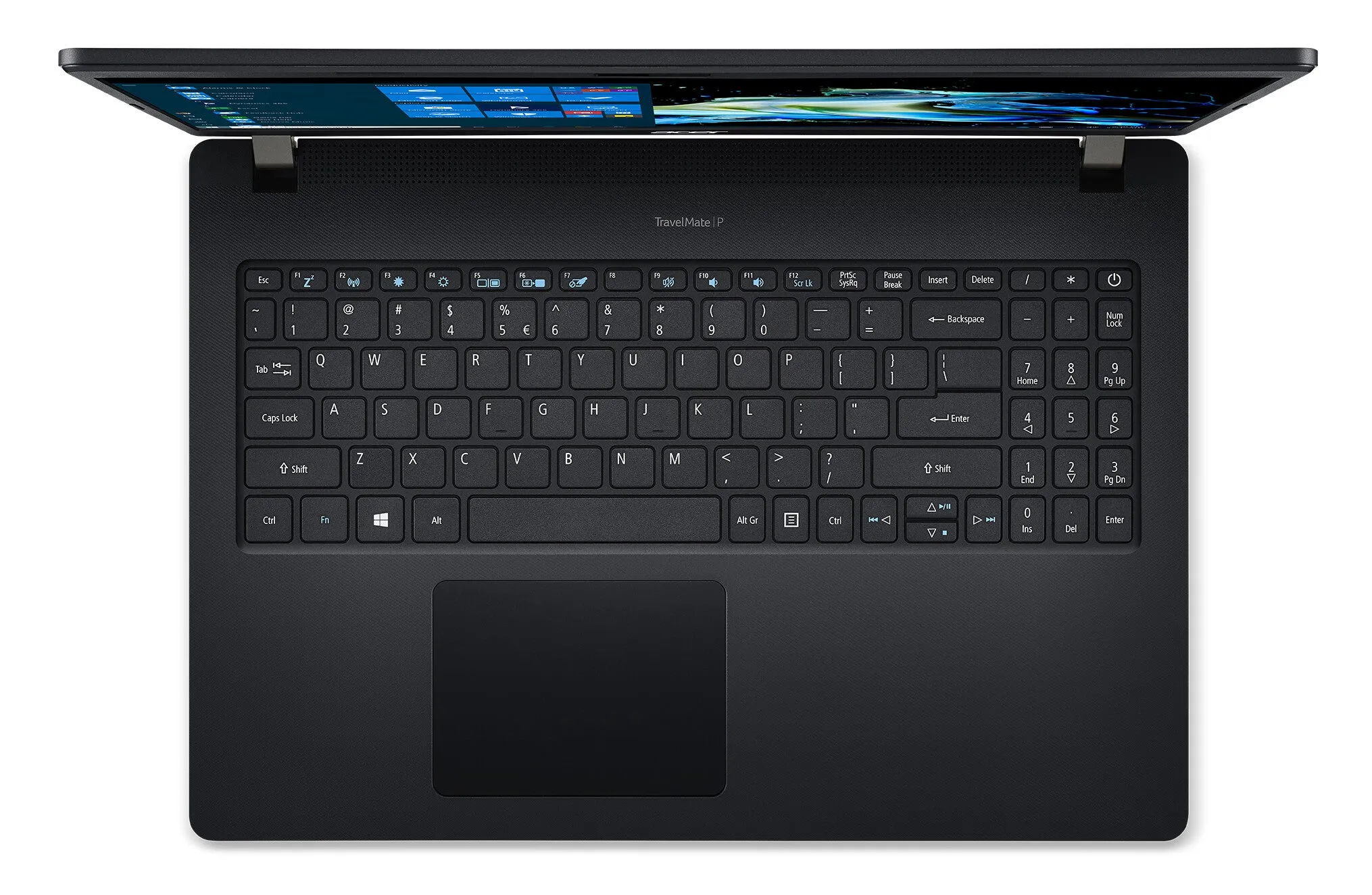 Acer TravelMate P2 P214-53-559U Laptop 35.6 cm (14") HD Intel® Core™ i5 i5-1135G7 8 GB DDR4-SDRAM 256 GB SSD Wi-Fi 6 (802.11ax) Windows 10 Pro Black