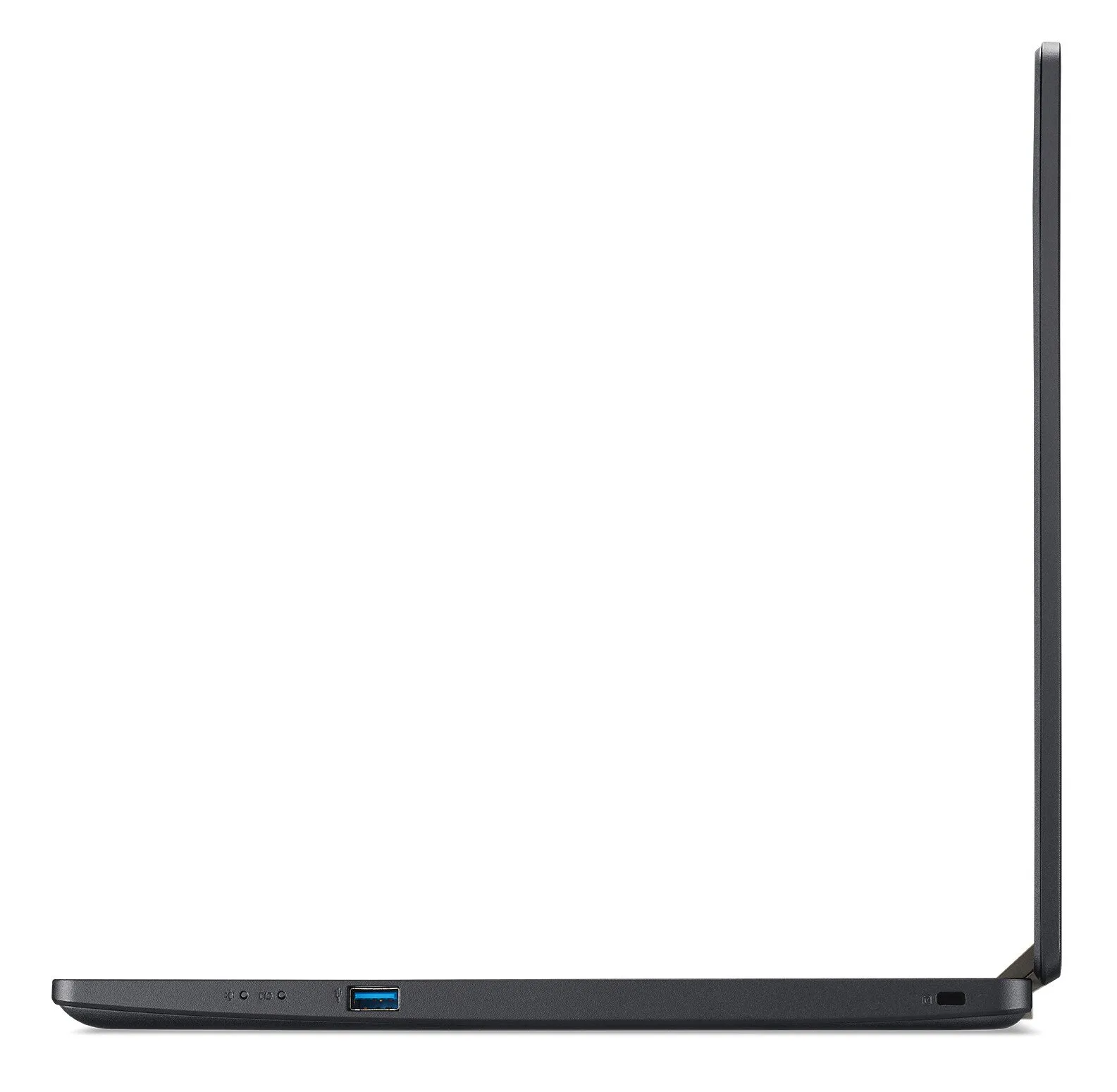 Acer TravelMate P2 P214-53-559U Laptop 35.6 cm (14") HD Intel® Core™ i5 i5-1135G7 8 GB DDR4-SDRAM 256 GB SSD Wi-Fi 6 (802.11ax) Windows 10 Pro Black