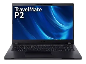 Acer Travelmate P2 Tmp215-54 - 180-Degree Hinge Design - Intel Core I5 - 1235U / Up To 4.4 Ghz - Win 11 Pro - Uhd Graphi