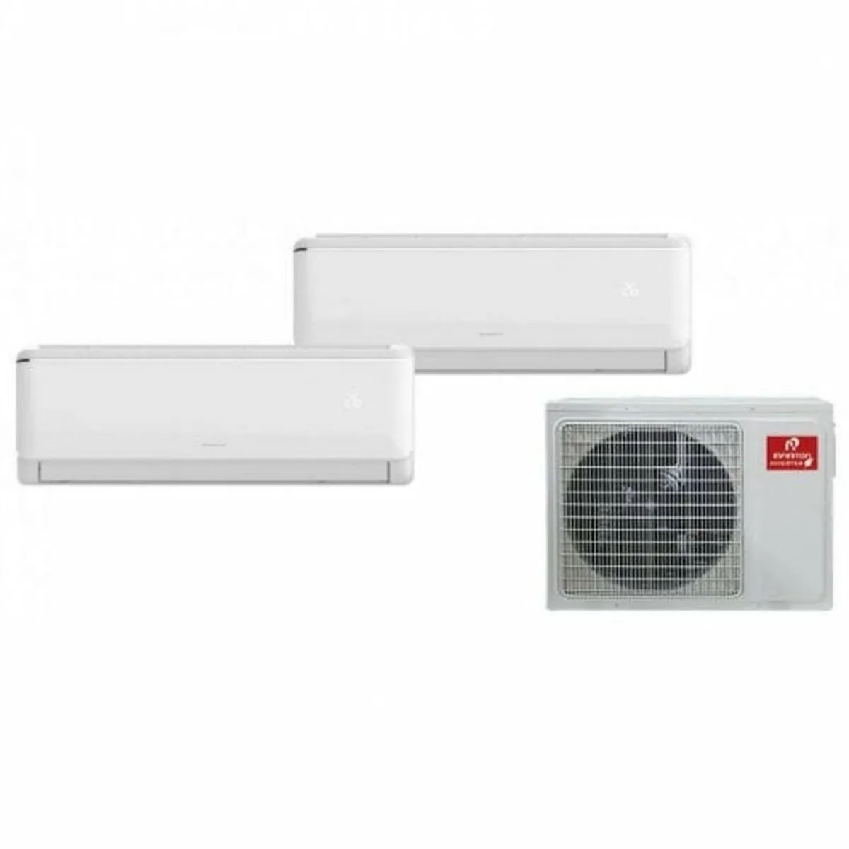 Air Conditioning Infiniton Multi 3230 Split 3000 fg/h