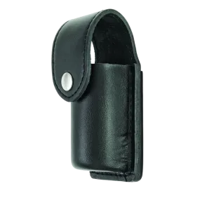 Airtek Closed OC Pepper Spray Holder, Fits MK2/MK3/MK6 | Nickel Snap