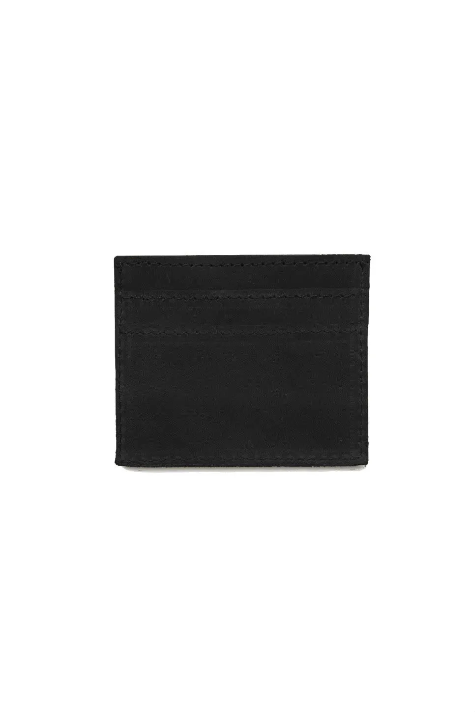 ALEM WALLET - BLACK