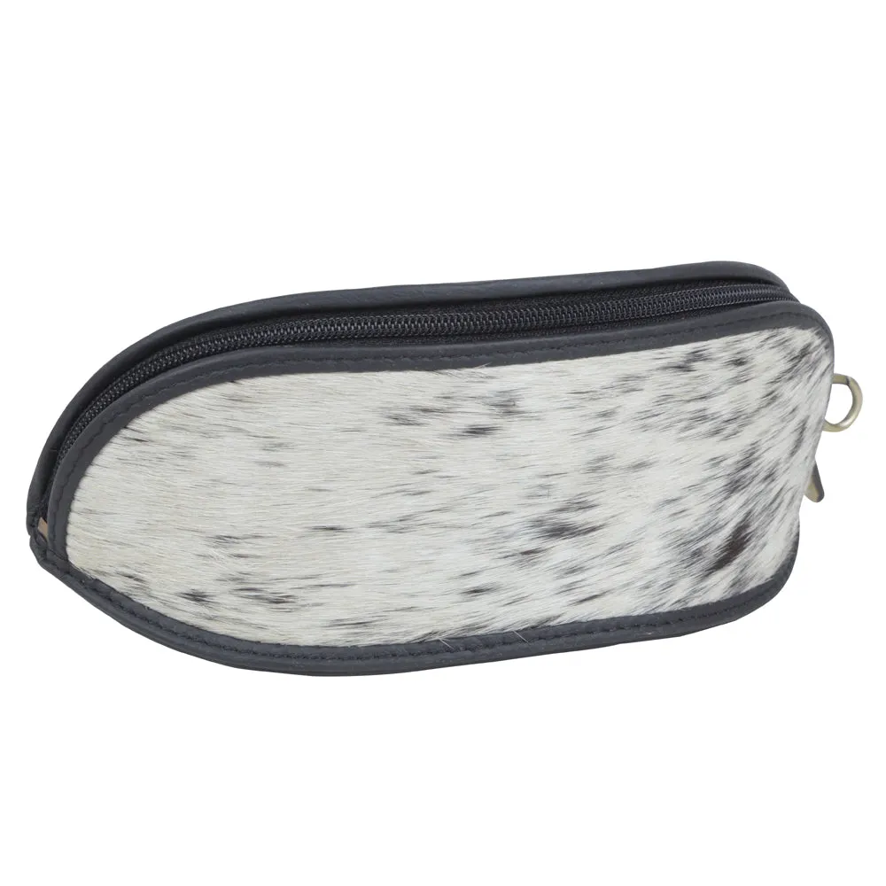 All Slaty Sunglass Case