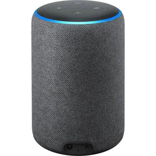 Amazon Echo Plus (2nd Generation, Charcoal)