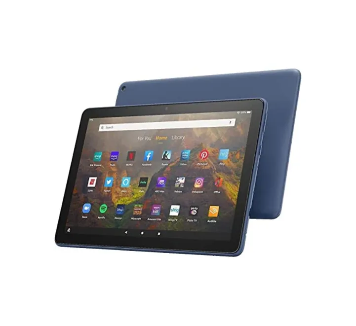 Amazon Fire HD 10 Tablet 32GB 11Gen (Blue)