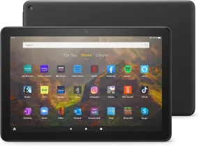 Amazon Kindle Fire Hd 10 10.1" 16gb (2015), Wifi