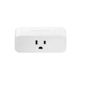 Amazon Wi-Fi Smart Plug