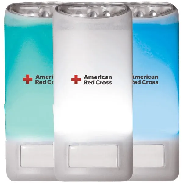 American Red Cross(R) Blackout Buddy Connect Color Light