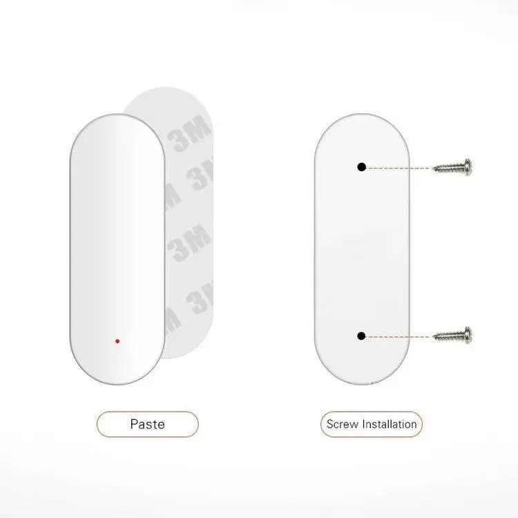 ANDOWL WI-FI DOOR/WINDOW CONTACT W/ APP - Q-MC51