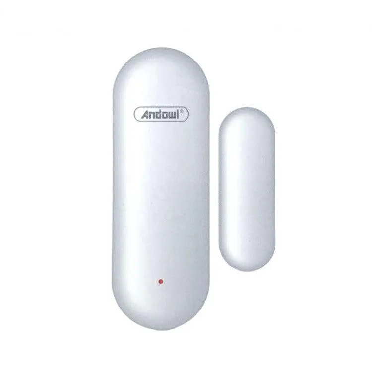 ANDOWL WI-FI DOOR/WINDOW CONTACT W/ APP - Q-MC51