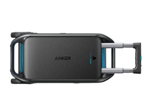 Anker 767 2048WH/2400W PowerHouse Portable Power Station Manufacturer RFB