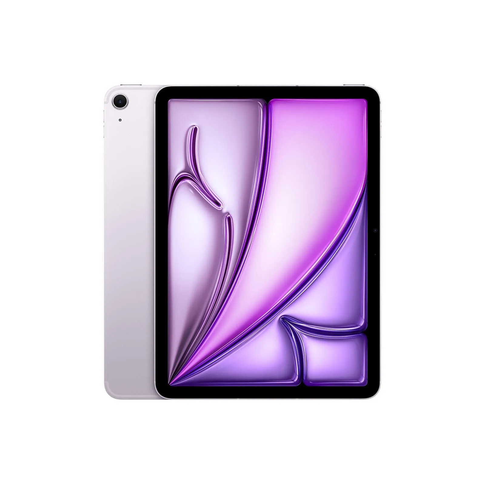 Apple 11-Inch Ipad Air Wi-Fi   Cellular - Tablet - 1 Tb - 11" Ips (2360 X 1640) - 3G, 4G, 5G - Purple