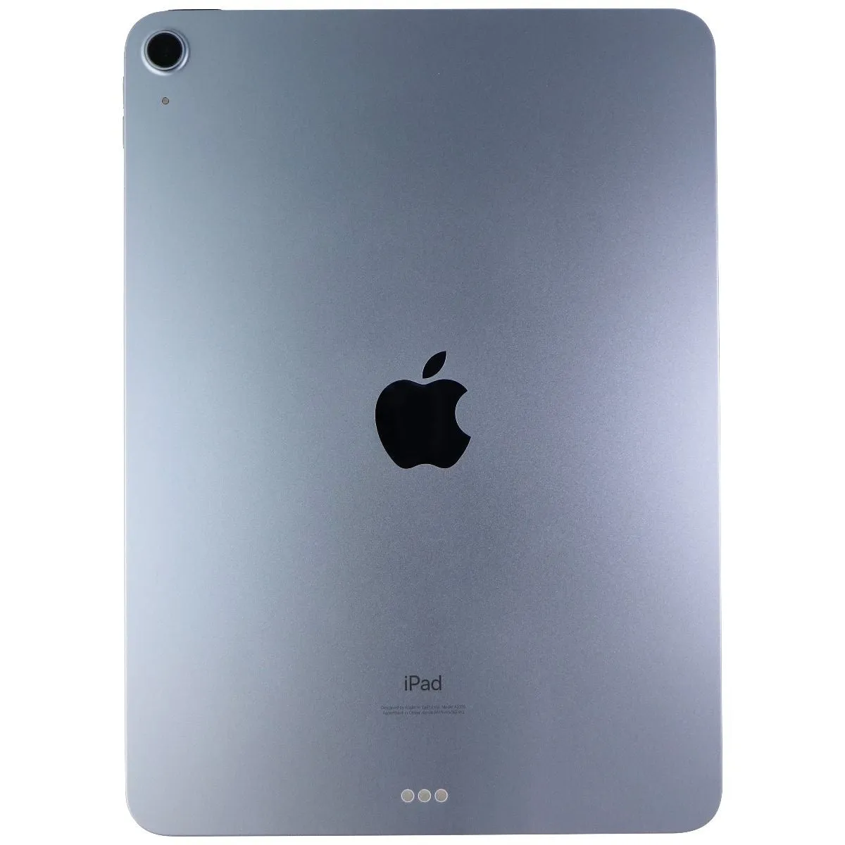 Apple iPad Air (4th Gen) 10.9-inch Tablet (A2316) Wi-Fi Only - 256GB/Sky Blue