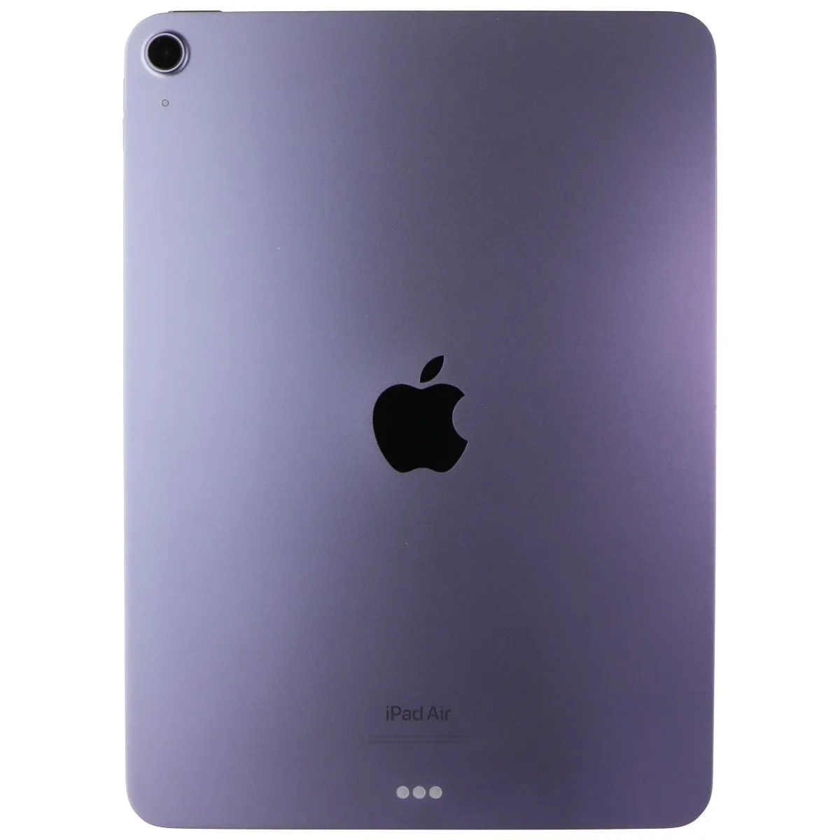 Apple iPad Air (5th Generation) (10.9-inch) 256GB (A2588) Wifi Only - Purple