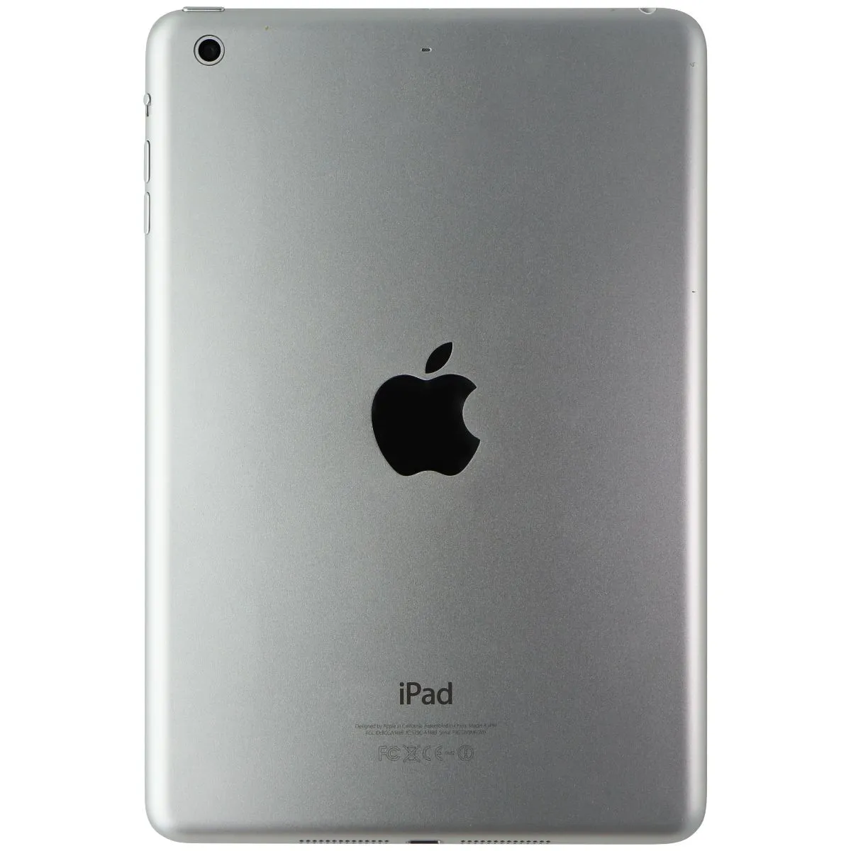 Apple iPad mini 2 (Wi-Fi Only) A1489 - 16GB/Silver (ME279LL/A)