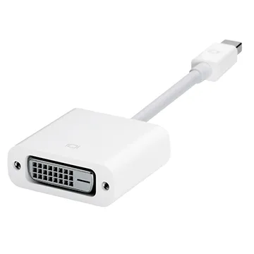 Apple Mini DisplayPort to DVI Adapter