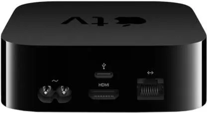 Apple TV HD 32GB  MQD22HN/A