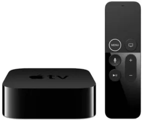 Apple TV HD 32GB  MQD22HN/A