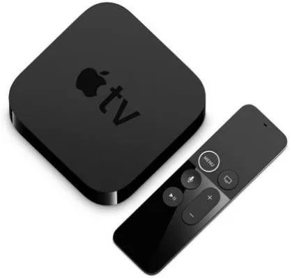 Apple TV HD 32GB  MQD22HN/A