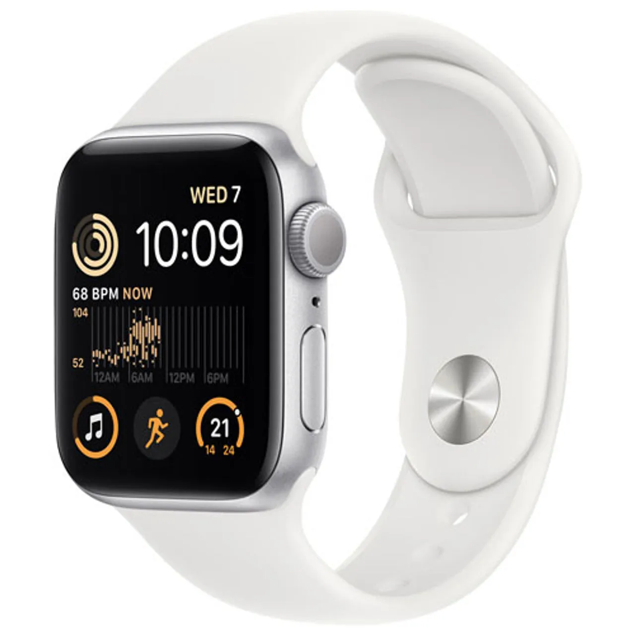 APPLE WATCH SE 2 (2022)