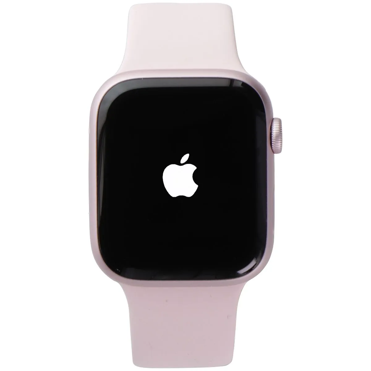 Apple Watch Series 9 (GPS Only) A2980 45mm Pink AL / Pink Sport Band (M/L)