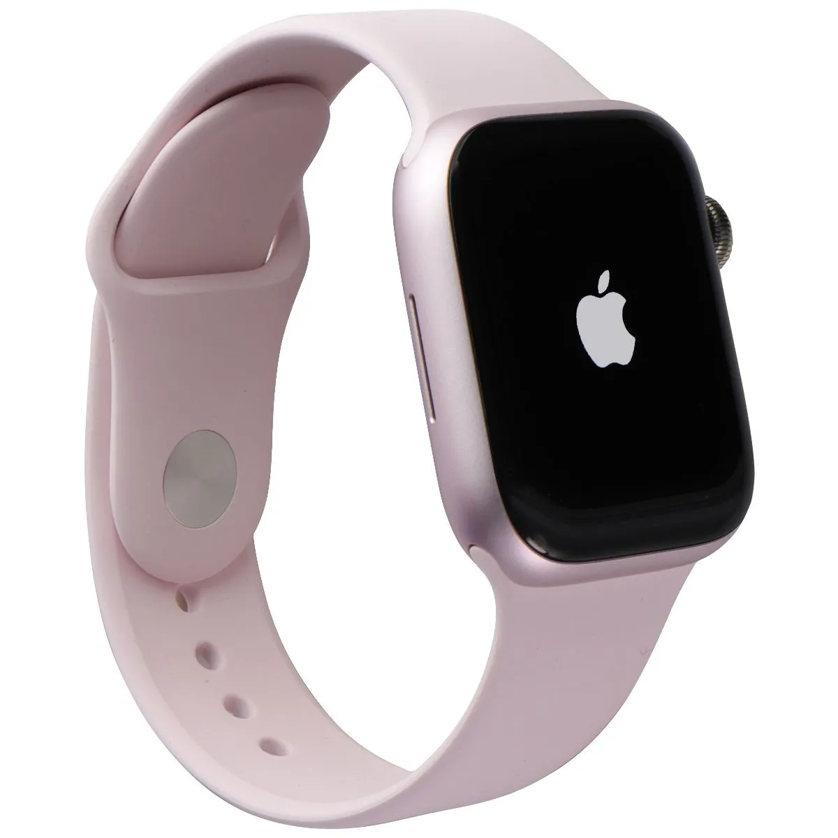 Apple Watch Series 9 (GPS Only) A2980 45mm Pink AL / Pink Sport Band (M/L)