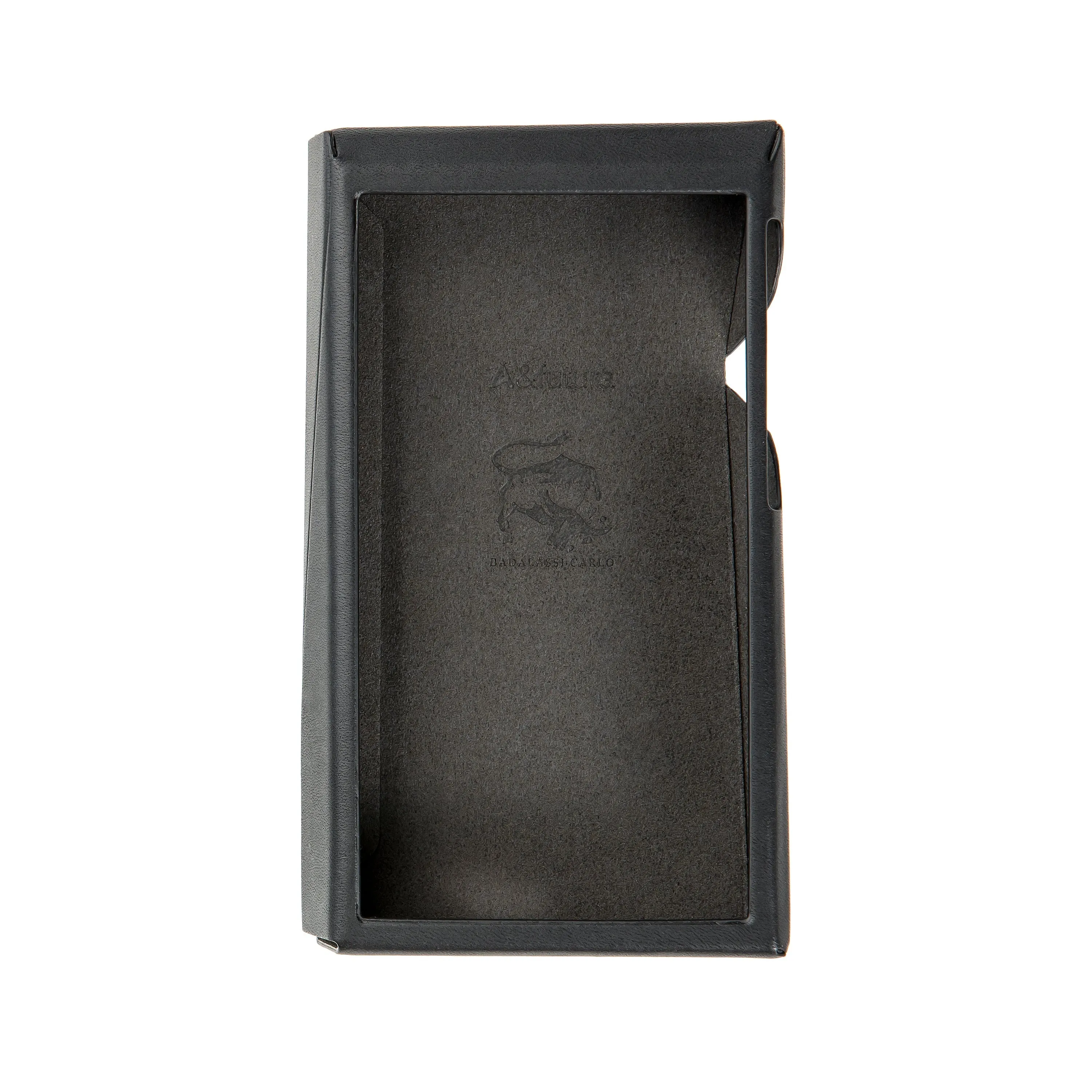 Astell & Kern A&futura SE180 Leather Case (Open box)